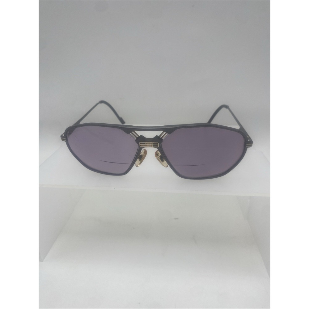 Ferrari Sunglasses FRAMES ONLY F22/S Aviator Black 189